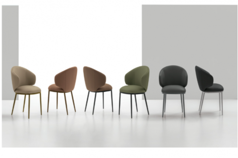 Silla Candy