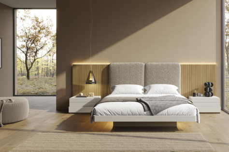 Dormitorio Chic 010