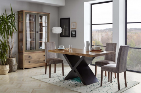 Mesa Comedor N1
