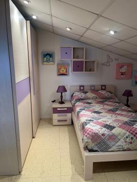 Dormitorio Conté 