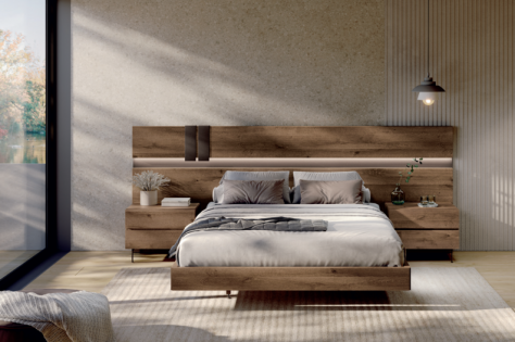 Dormitorio D17