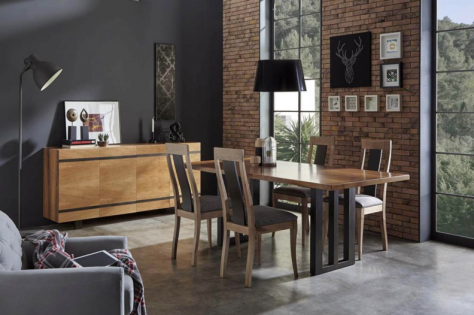 Silla Iron