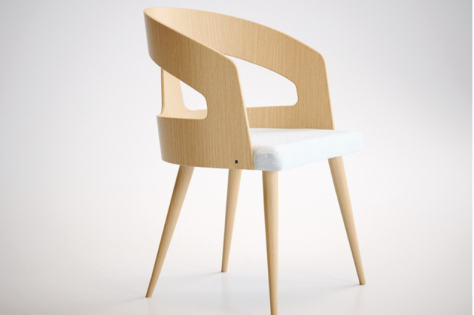 Silla Roma