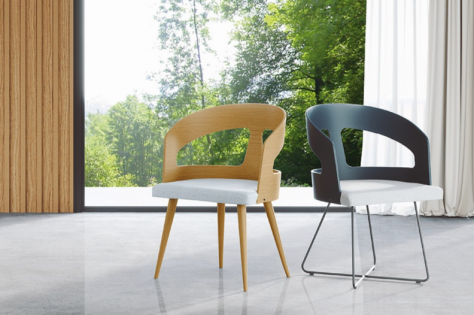 Silla Roma 