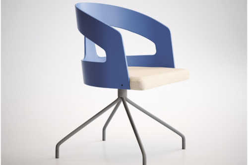 Silla Roma